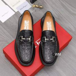 Picture of Ferragamo Shoes _SKUFerragamocoloursz38-45WM08055265